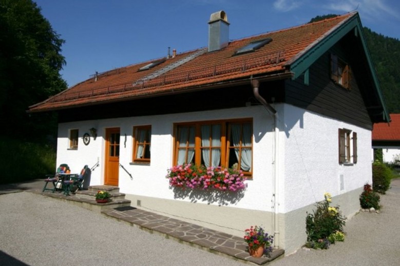 Haus Scheglmann