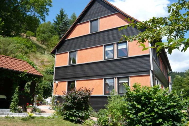 Haus Schmidt