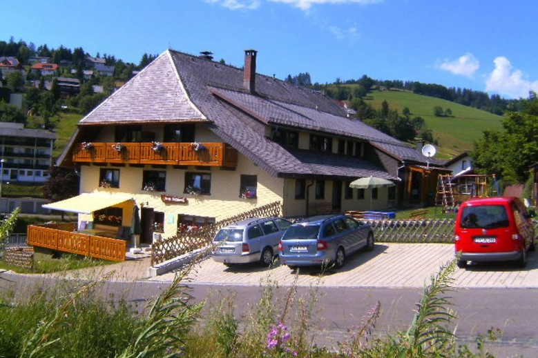 Haus Schöneck