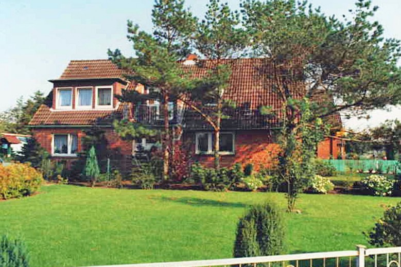 Haus Schülke