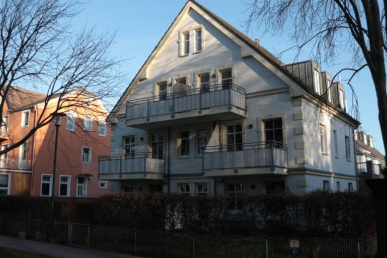 Haus Seeadler, App. 13