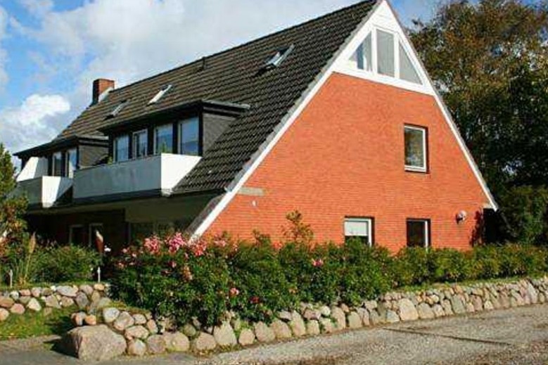 Haus Seemöwe