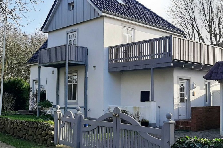 Haus Sievertsen