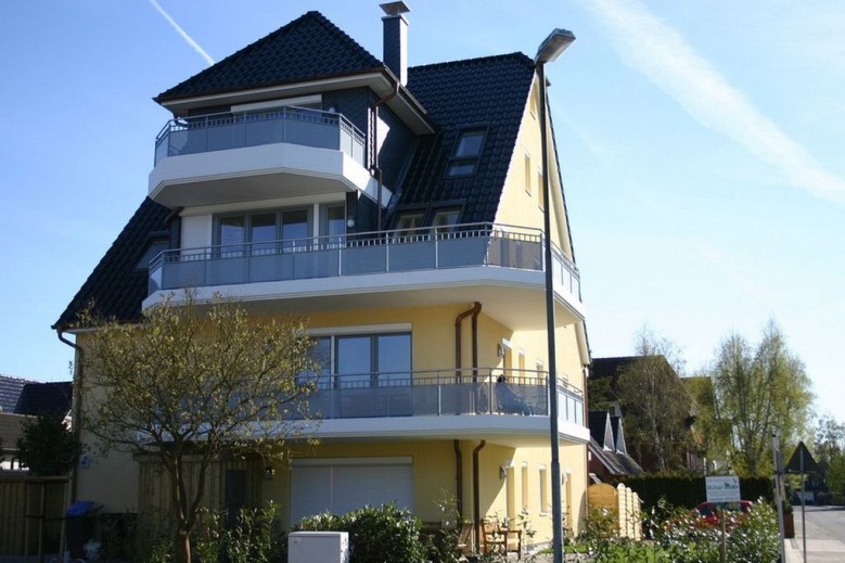 Haus Sommerwind