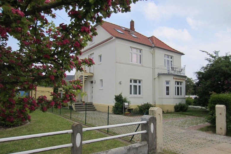 Haus Sonnenröschen