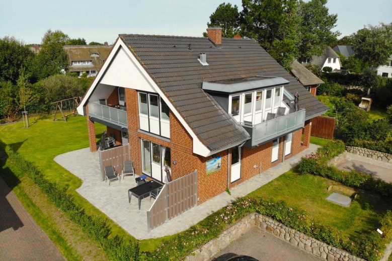 Haus Sterntaler - Wohnung Nr. 4 - Abend-Stern