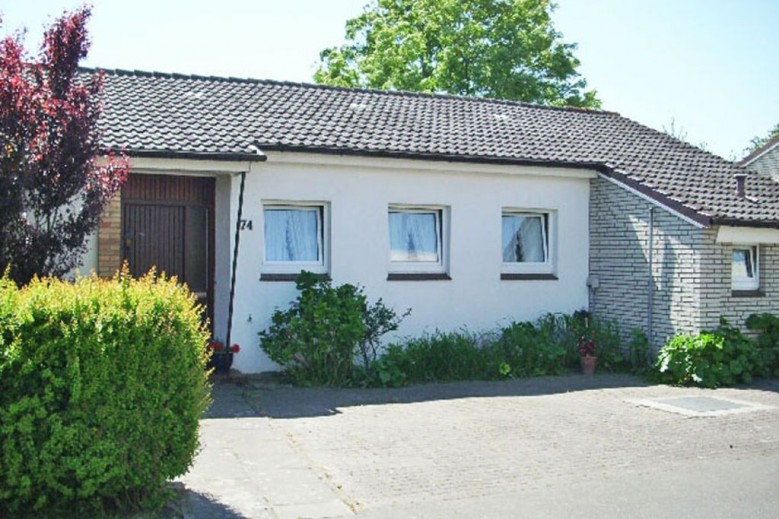 Haus Strandhafer