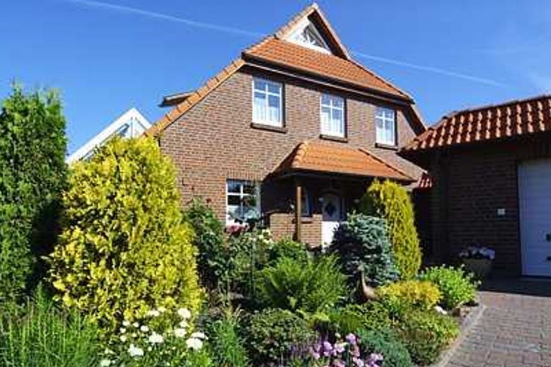 Haus Strandlooper in Neuharlingersiel