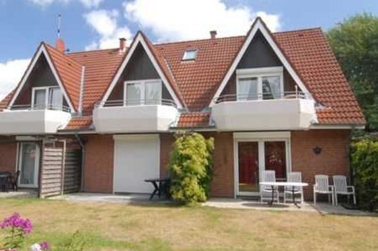 Haus Süderoog