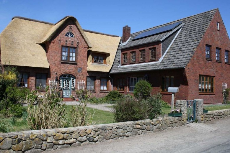 Haus Tholund