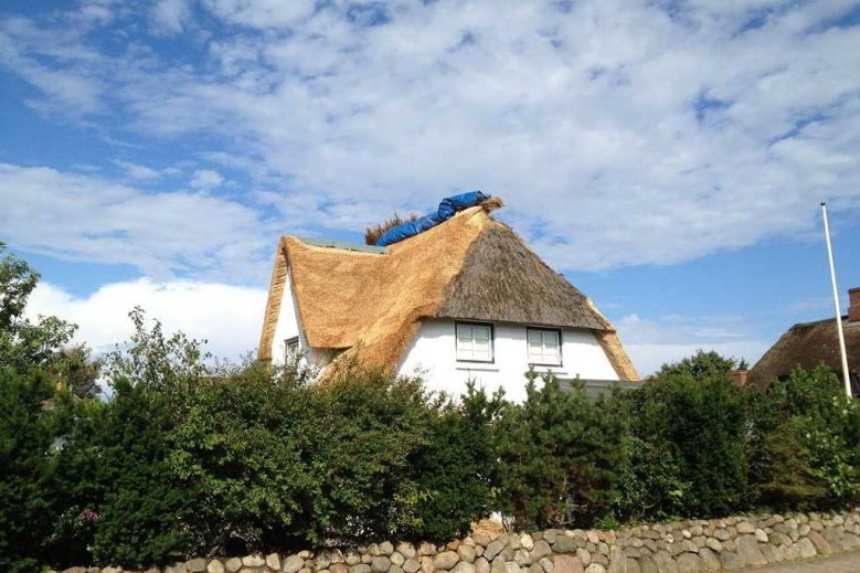 Haus Thomsen, Ferienwohnung