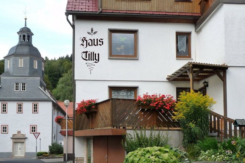 Haus Tilly