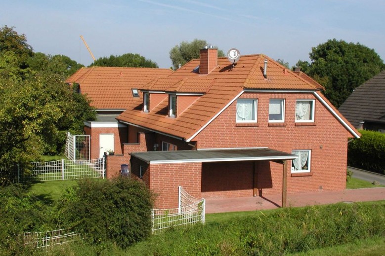 Haus Ute