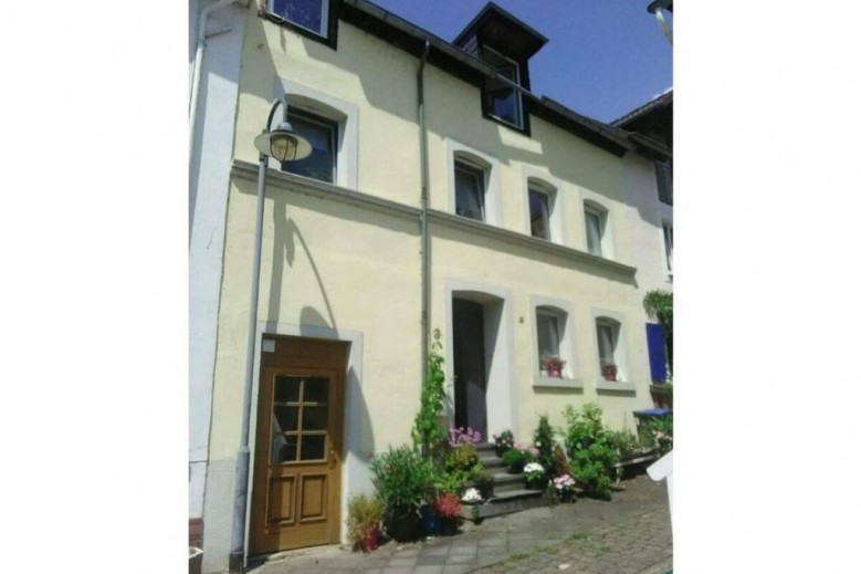 Haus Vitis