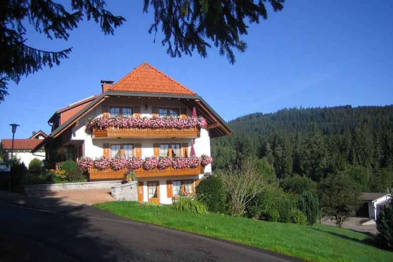 Haus Waldvogel