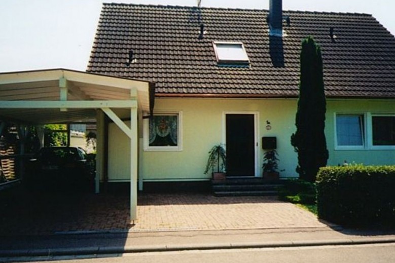 Haus Wehrle