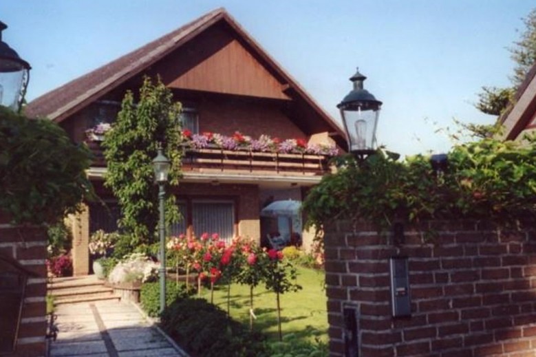 Haus Wiesenblick