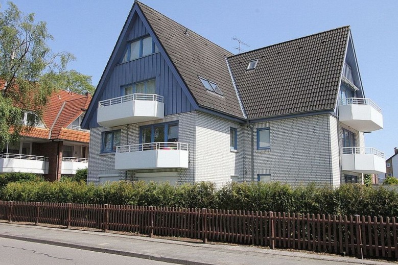 Haus Wiesenweg