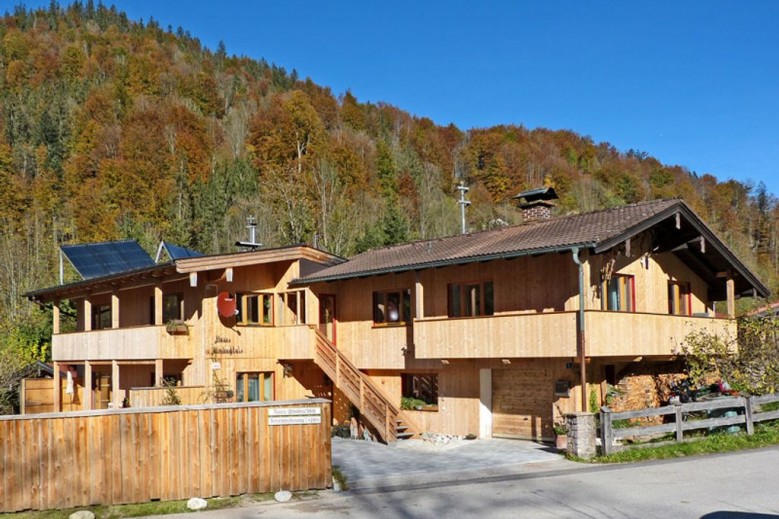 Haus Wimbachtal