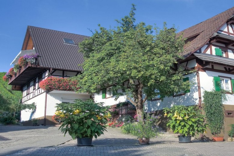 Haus Winzerhof