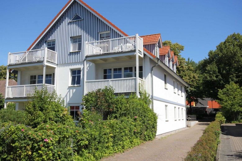 Haus zum Strand 2 4