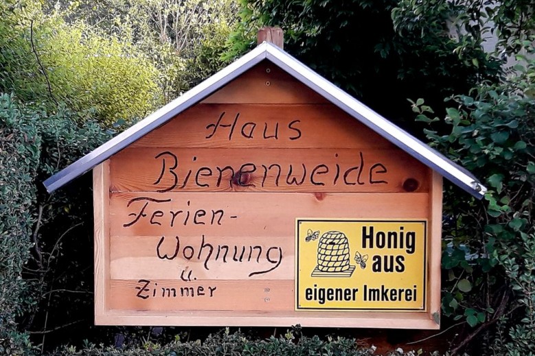 Haus zur Bienenweide