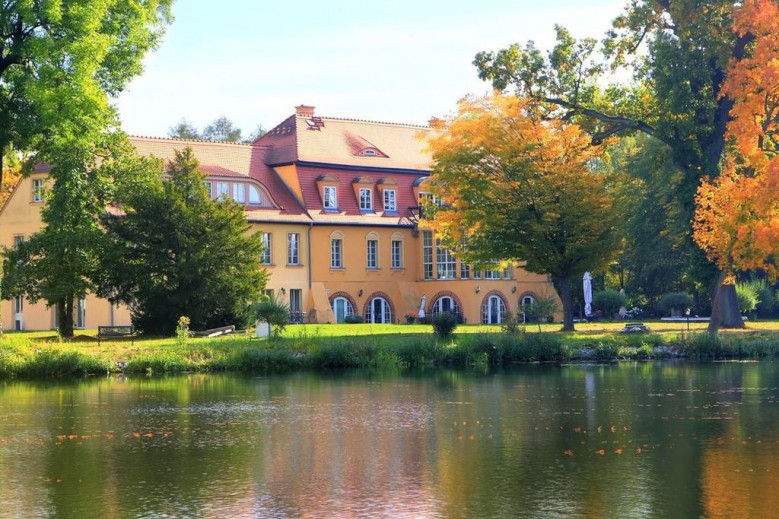 Havelschloss Zehdenick