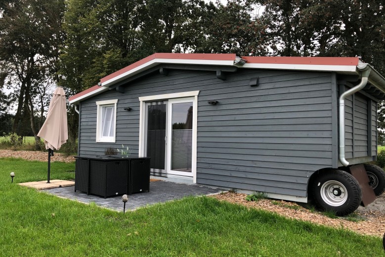 HeiDeluxe TinyHouse