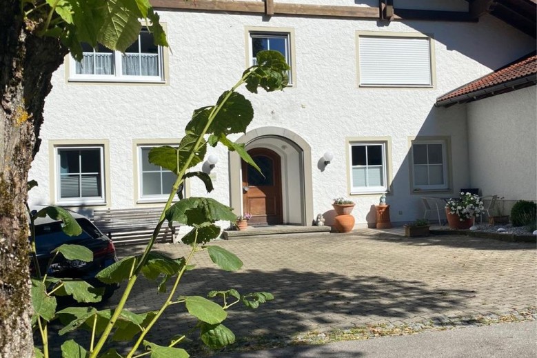 Heike und Günther, Ferienwohnung