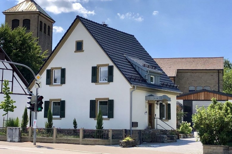 Heimatlodge Kraichgau