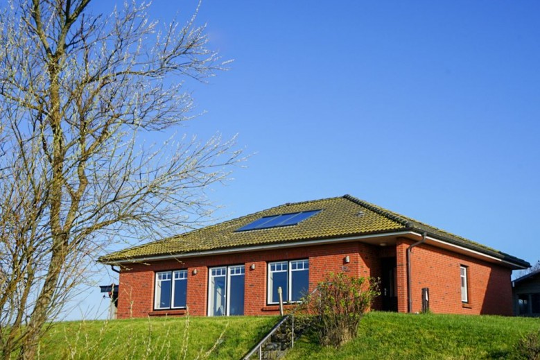 Hensen Hus Familie Holsteiner