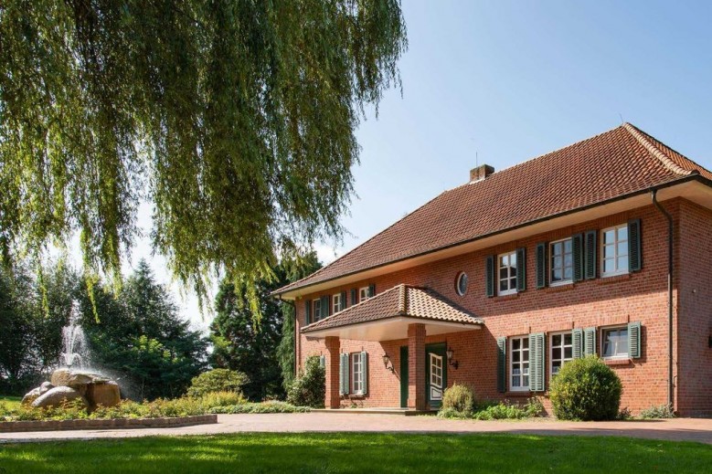 Herrenhaus im Artland