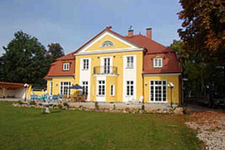 Herrenhaus Poppelvitz