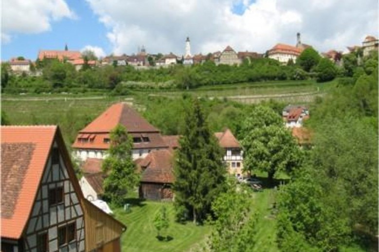 HERRNMÜHLE - Pension & Ferienwohnungen