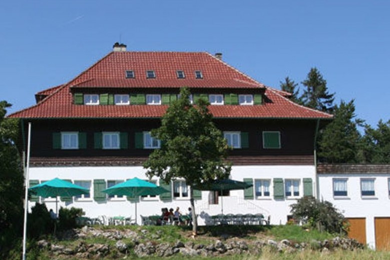 Höhengasthof Wanderheim Nägelehaus