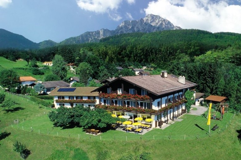 Hölbinger Alm