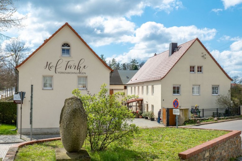 Hof Türke - Ferienwohnungen und Gästezimmer