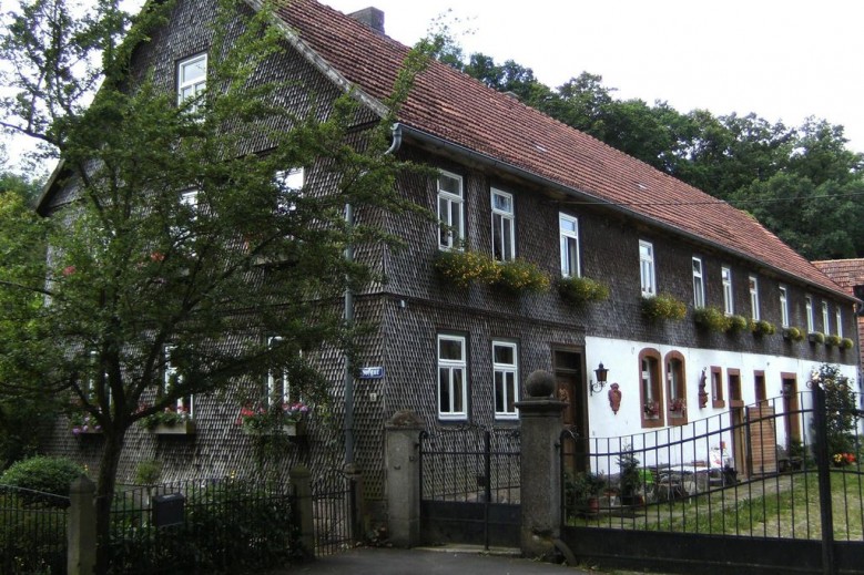 Hofgut Schackau