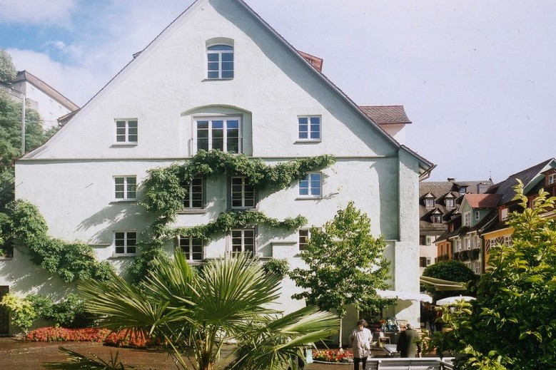 Hofreite Meersburg