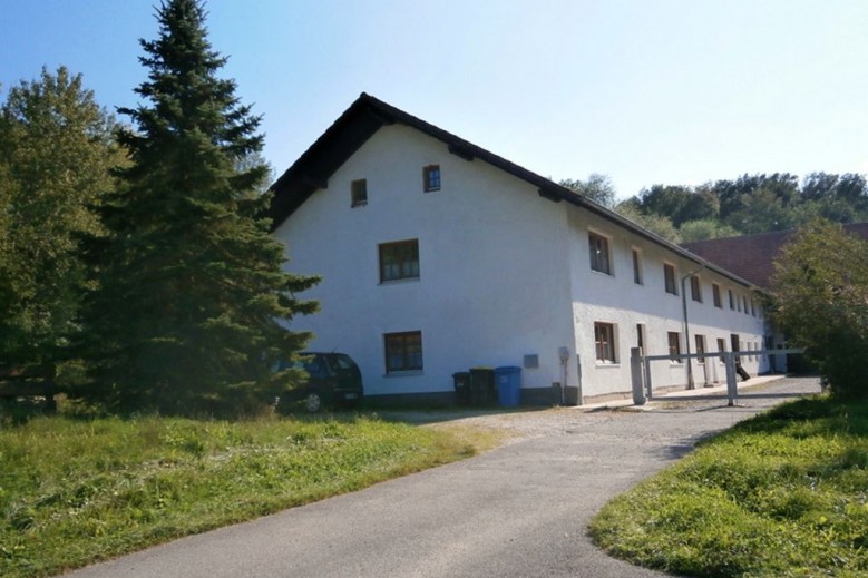 Holzhammer Hof