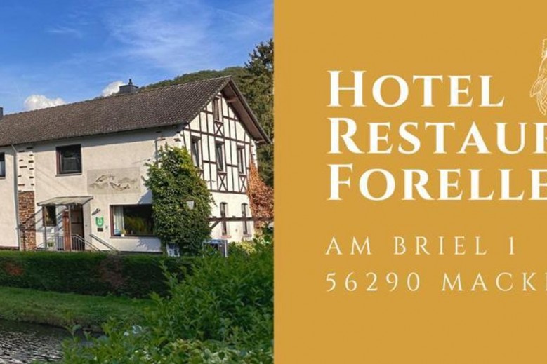 Hotel | Restaurant | Forellenzucht