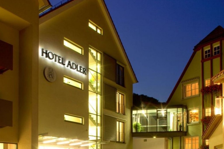 Hotel Adler