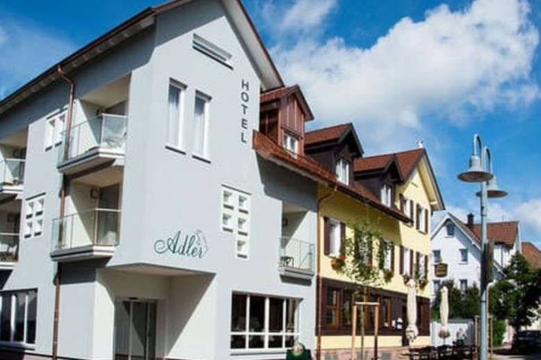 Hotel Adler