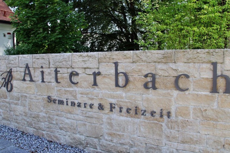 Hotel Aiterbach am Chiemsee