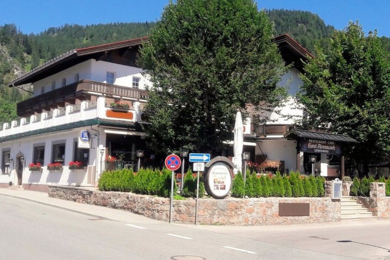 Hotel Almrausch