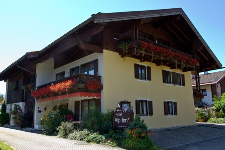 Hotel Alp Inn