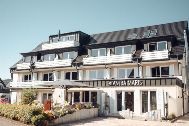 Hotel Astra Maris