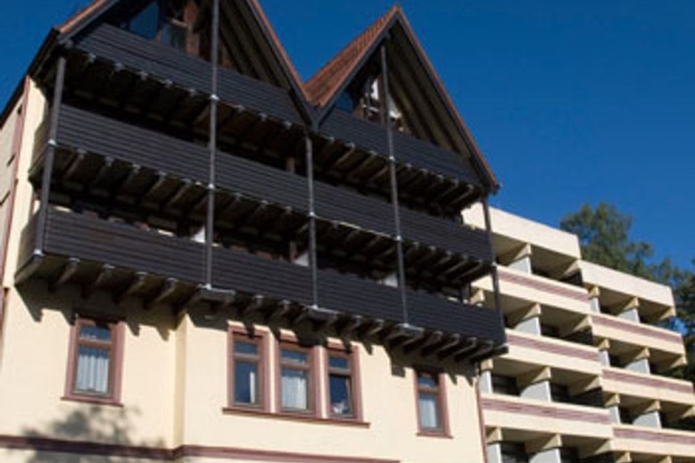 Hotel Bergfrieden GmbH