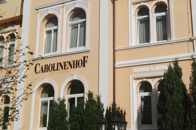 Hotel Carolinenhof