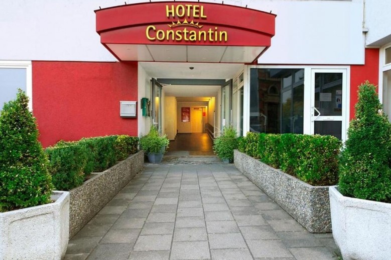 Hotel Constantin Trier